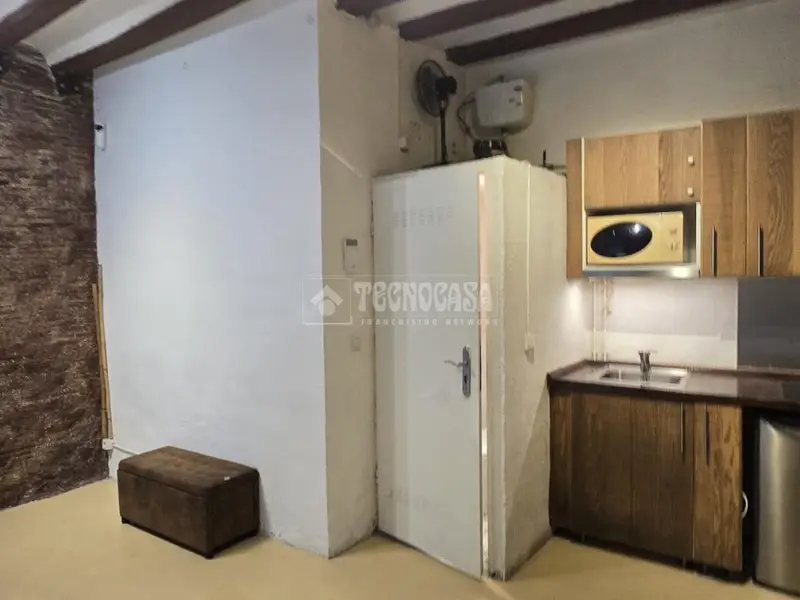 Local Comercial en Venta en Ciutat Vella Barcelona