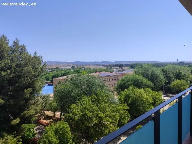 Excelente Vivienda 1 Dormitorio con Garaje Almansa