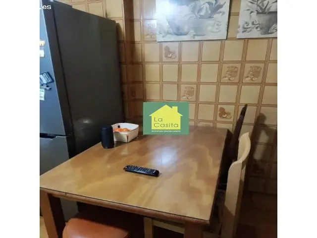 Habitacion en Piso Compartido para Mujeres en Albacete