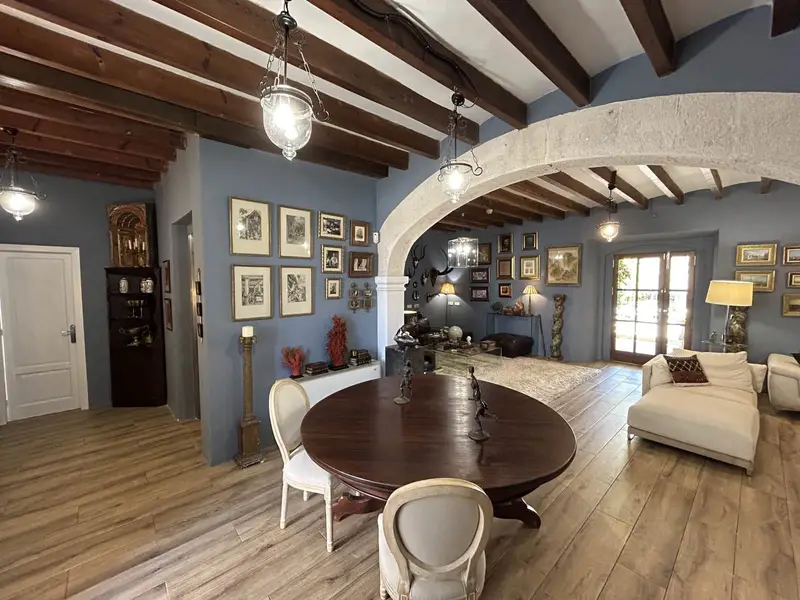 Chalet en Establiments Palma de Mallorca