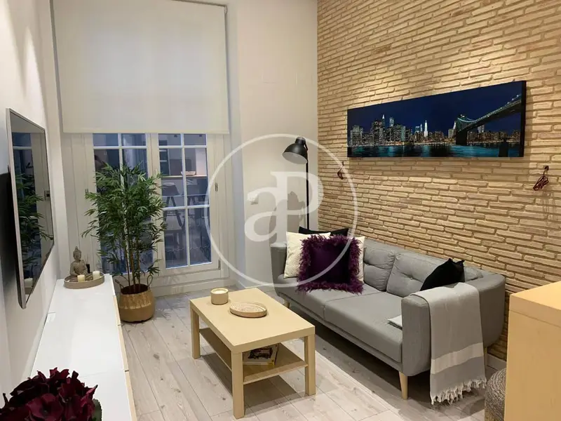 Apartamento en venta en El Carme, València ciudad, Valencia