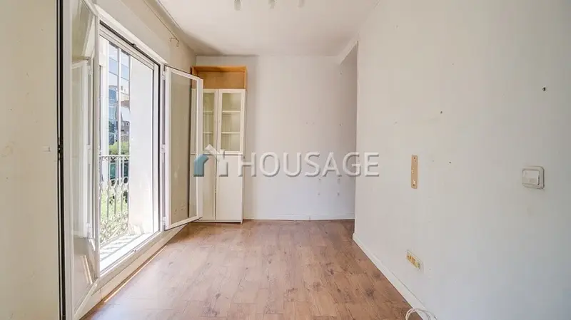 Piso en venta Madrid Trafalgar 54m2 1 dormitorio