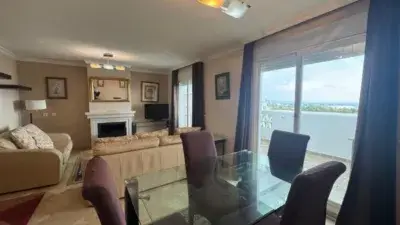 Dúplex con Vistas al Mar en Finca Cortesin Casares