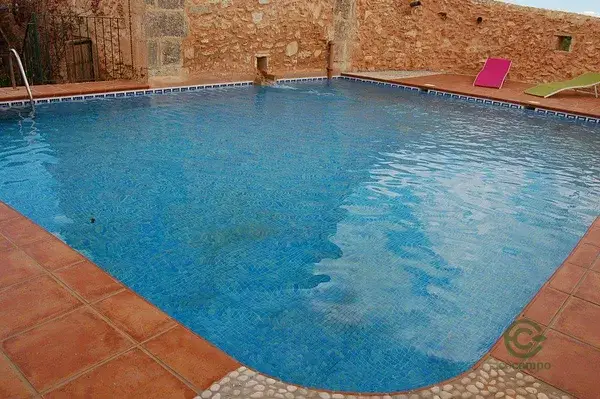 Finca histórica Mallorca cerca Es Trenc 4 suites 8 alojamientos