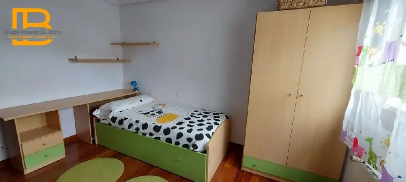 Venta Piso 2 Dormitorios Piscina Bádames