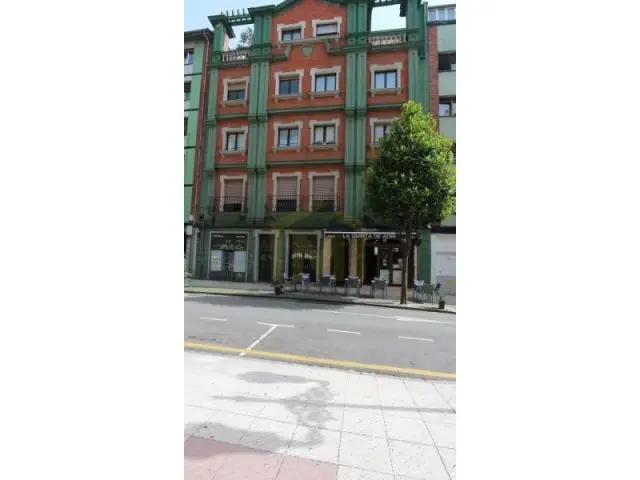 Local Comercial en Venta Zona Auditorio Plaza Castilla