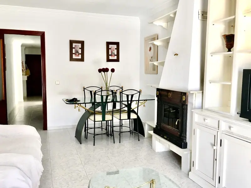 Apartamento en Venta Medina Sidonia Cerca de la Playa y Golf
