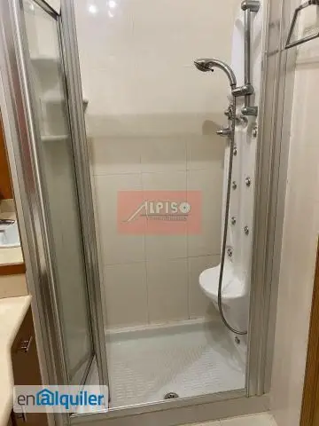 Alquiler Estudio Amueblado Casco Viejo Ascensor