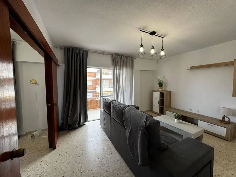 Apartamento 3 Dormitorios Santiago de la Ribera Cerca de la Playa