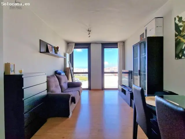 Apartamento Someso 1 Dormitorio Garaje No Mascotas No Estudiantes