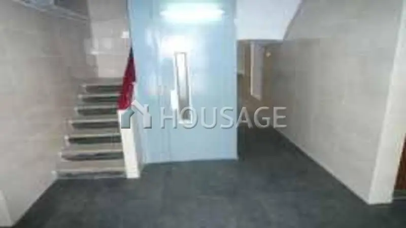 Piso en venta Badalona 1 Dormitorio 44m2