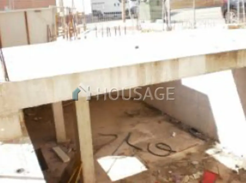 Piso en venta en Benaguasil 2 habitaciones 1 bano 79m2
