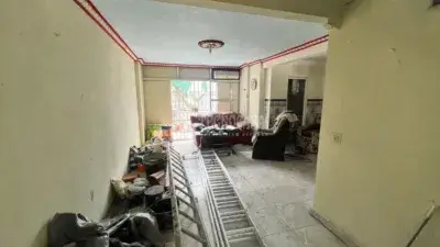 Casa Pareada en Venta Sanlúcar La Mayor 87m² 3 Dormitorios