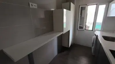 Piso en Alquiler Centro Fuenlabrada 3 Dormitorios 87m2