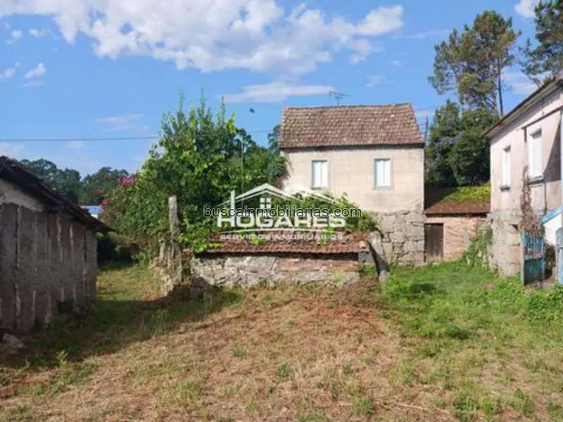Casa en venta en Salvaterra de Miño