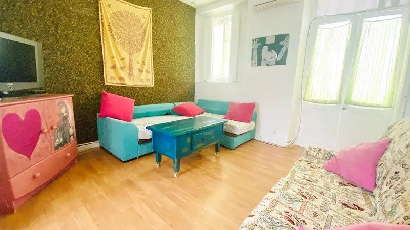 Venta Piso 3 Habitaciones Centro Histórico Cádiz