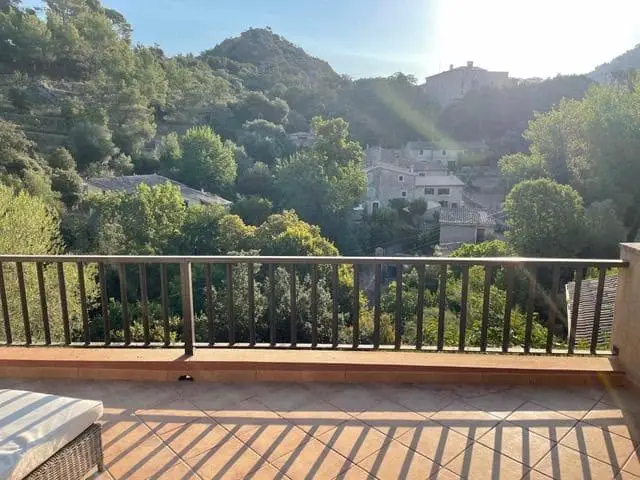 Chalet en venta en Orient Mallorca