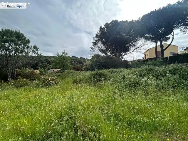 Terreno Rustico 723m2 San Jaime Tordera