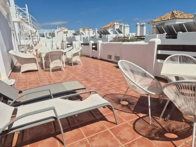 Adosado 2 Dormitorios Valle Romano Costa del Sol