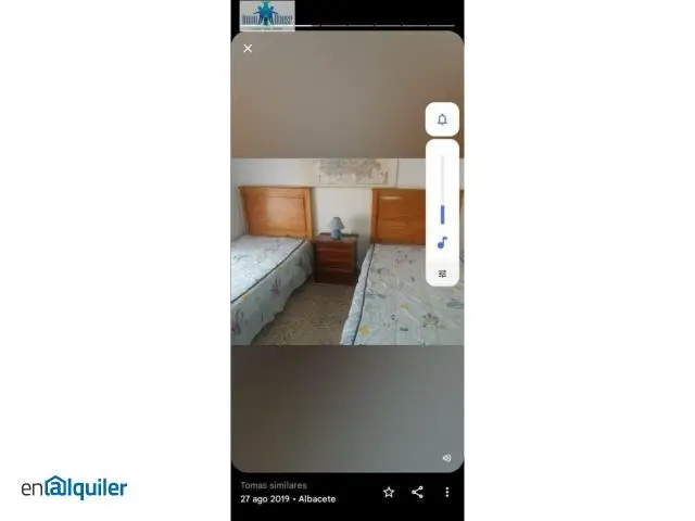 Alquiler Piso Amueblado 3 Dormitorios Pedro La Mata