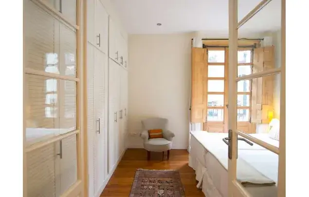 Apartamento 1 Dormitorio 70m2 Bilbao Casco Viejo