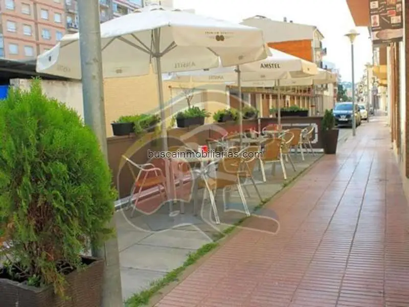 Restaurante en Venta Sant Antoni de Calonge