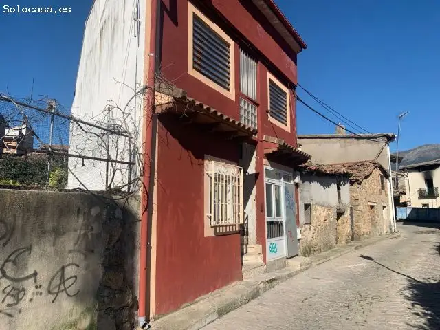Edificio en Venta en La Adrada Avila