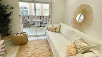 Apartamento en alquiler en Playa de los Locos