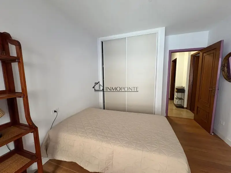 Alquiler Piso 3 Habitaciones Pontevedra Estudiantes Temporal