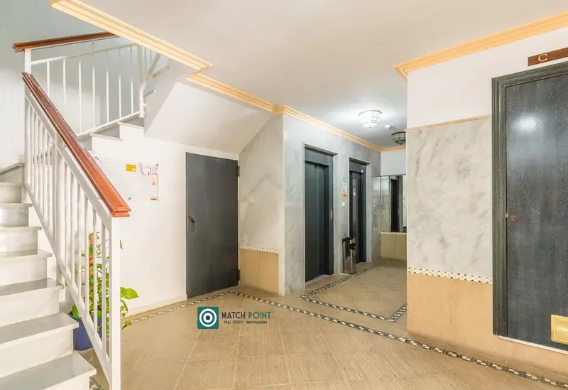 Piso en venta La Herradura 80m2 cerca de la playa