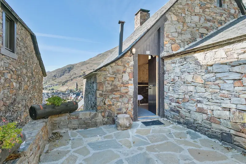 Apartamento 4 Dormitorios Val d'Aran Alquiler