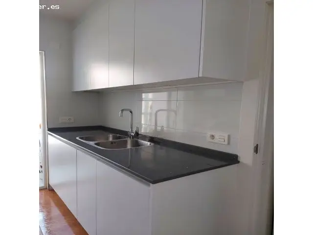 Apartamento 3 Dormitorios Puerto de Mazarron Cerca Playa