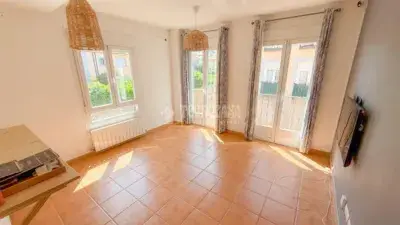 Piso en venta en Villalba Pueblo cerca de colegios y transporte