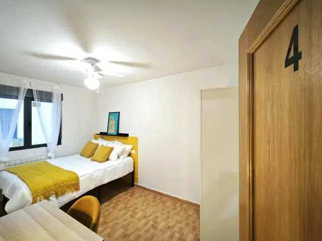 Habitación alquiler Leon, España