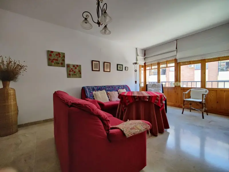 Piso en venta en Loja, Granada