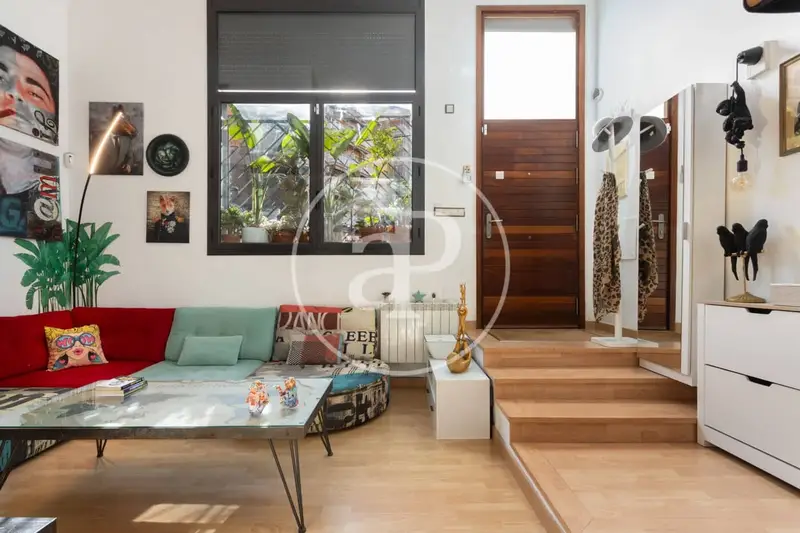 Dúplex 82m² 2 baños  Barcelona