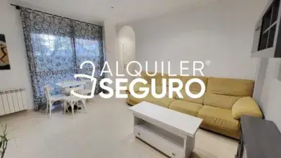 Alquiler Bajo Reformado Norte Universidad 2 Dormitorios