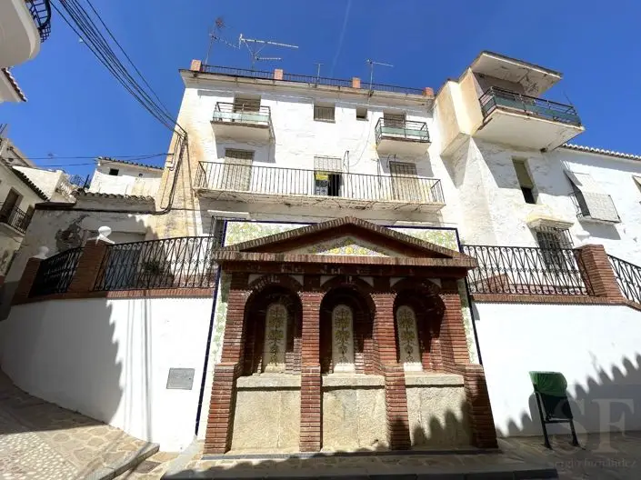 Casa de Pueblo de 18 Dormitorios en Algarrobo