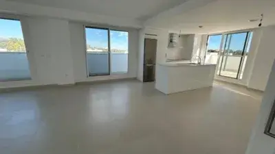 Ático en venta en Calle Sotogrande (C. de Golf)