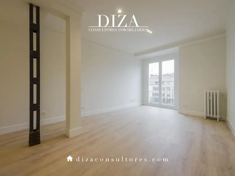 venta Piso en Trafalgar, Madrid (DS-P33051)- Globaliza