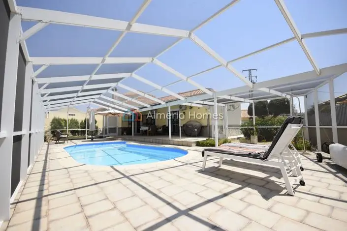 Villa 3 Dormitorios en Venta cerca de Partaloa