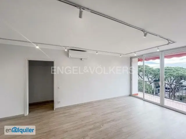 Alquiler Piso Gavà Mar 3 habitaciones 2 baños reformado