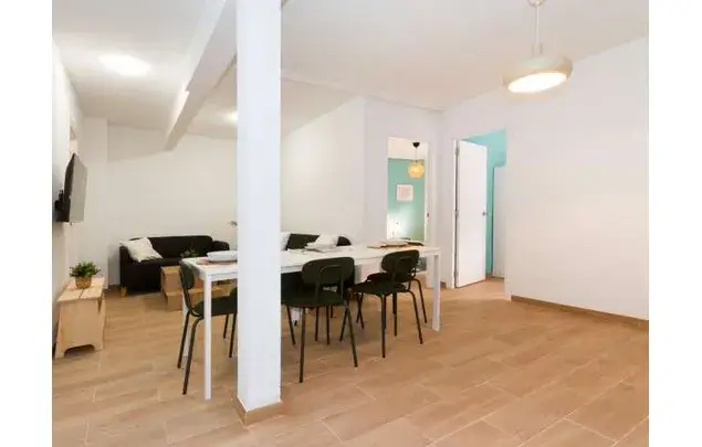 Alquiler Habitaci
ón Estudiantes Alcal





á de Henares