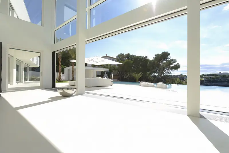 Villa de Lujo 6 Dormitorios Mallorca Cala Serena
