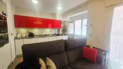 Alquiler Temporal Egia Apartamento Amueblado Cerca Tabakalera