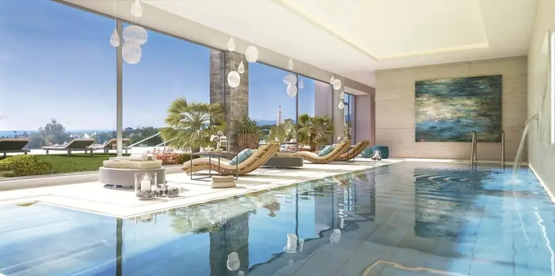 Apartamento en Venta Marbella 2 Dormitorios Nueva Construccion