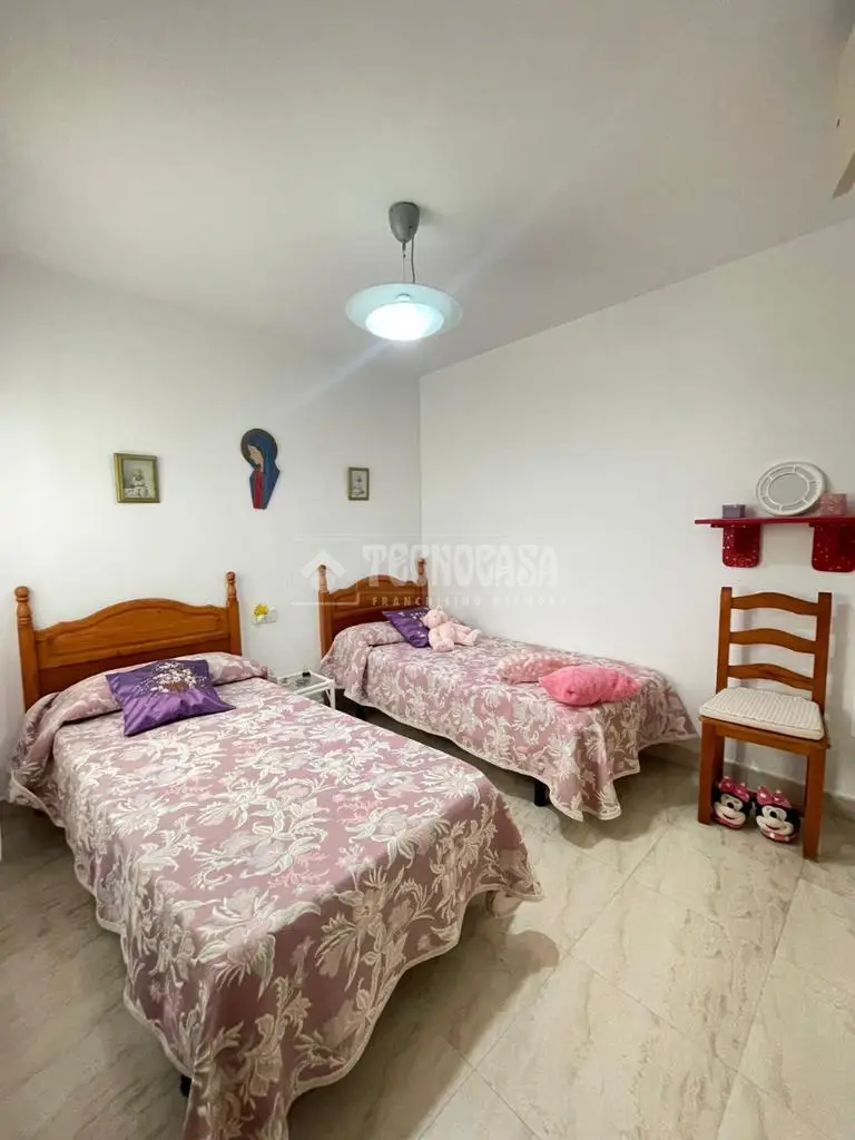 Piso en venta en Chipiona