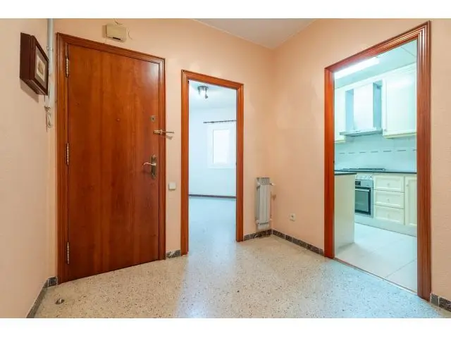Piso en venta Esquerra Eixample Calle Aragó 4 habitaciones 2 baños