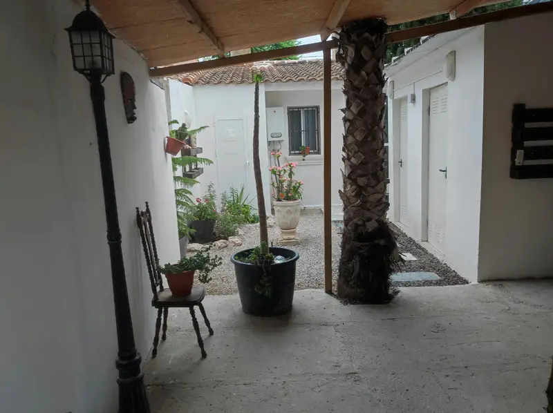 Apartamento 1 Dormitorio Alquiler Murcia Estudiantes Profesionales