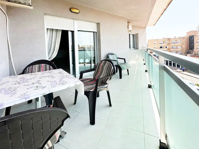 Venta Ático con Piscina Cabo Roig Orihuela Costa